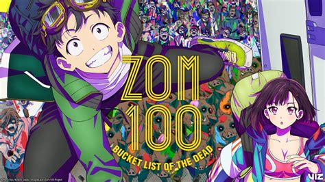 zom 100 r34|Zombie 100